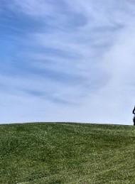 Golf - Bagside