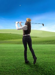 Golf