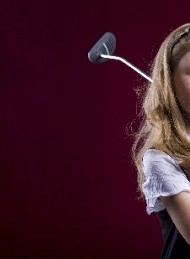 Golf - Bagside
