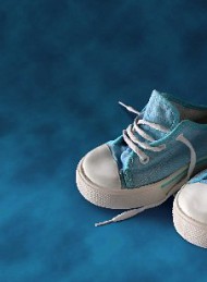 baby - Bagside