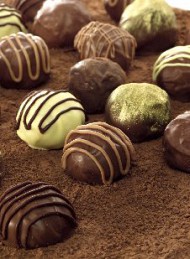 Chokolade