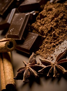 Chokolade