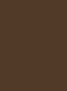 Chokolade - Bagside