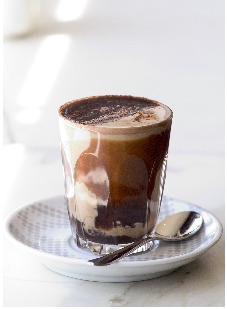 Kaffe