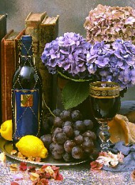 blomst