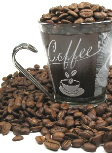 Kaffe