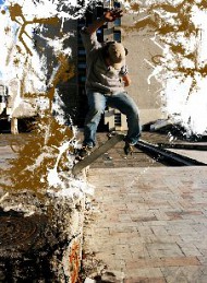 Skater