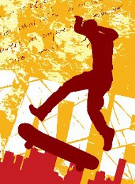 Skater