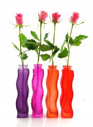 blomster