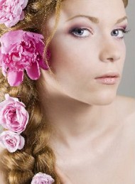 blomster