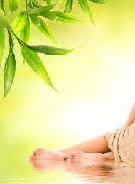 Wellness - Bagside