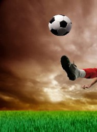 Fodbold - Bagside