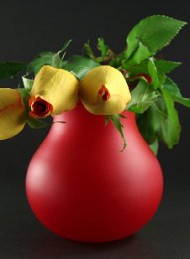 blomster