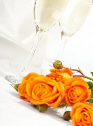 blomster