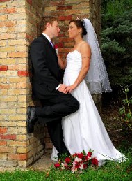 Bryllup