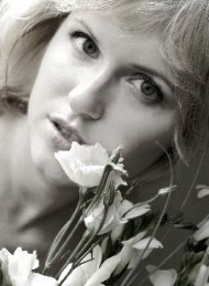 blomster