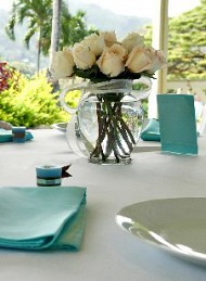 blomster