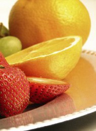 Frugt