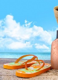 Wellness - Bagside