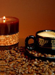 kaffe