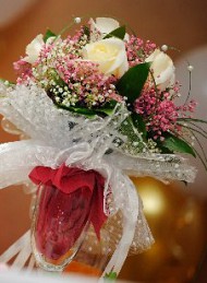 blomster